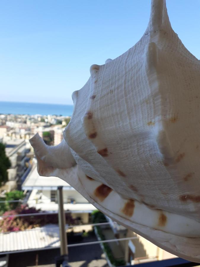 Appartamento Tramonti Gaeta